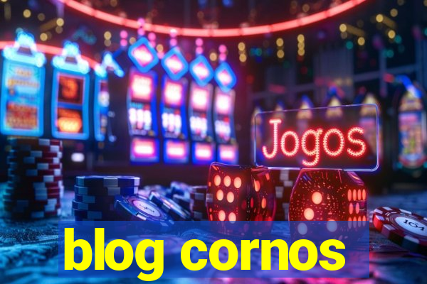 blog cornos